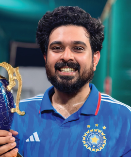 Tanay Maskara — Strategy & Partnerships