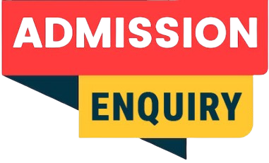 Admission Enquiry