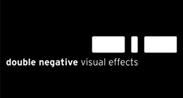 Double Negative Visual Effects Logo